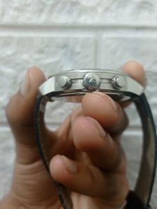 Tissot Chronograph Watch