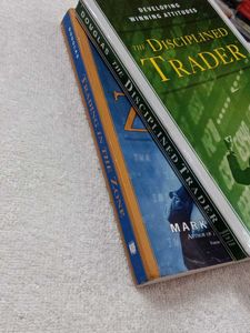 Mark Douglas Combo Book 2