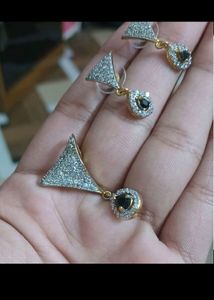 Ad Pendent Set