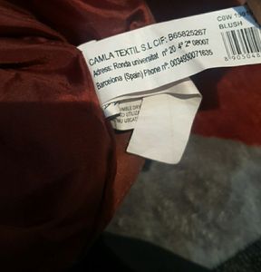 CAMLA JACKET
