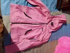Pink Jeeper