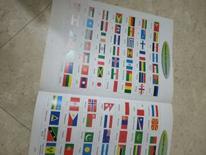 Periwinkle School Atlas