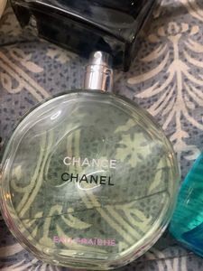 perfumes (seven)