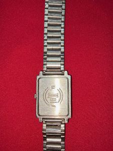 Sonata Analog Watch