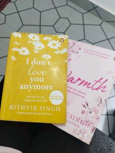 Books by Rithvik Singh