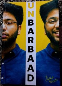 Shobhit Nirwan's Barbaadi to Aabaadi