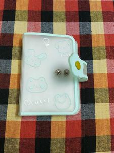 card holder