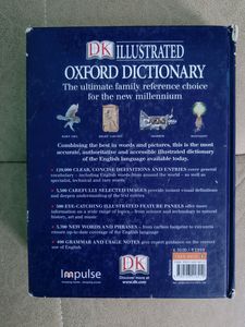 Dictionary