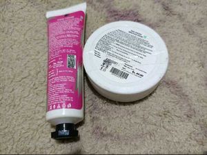 Mamaearth &amp; Zudio Skincare bundle
