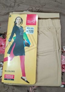 Slimz Leggings - Free Size