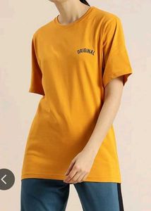 Original Print Tee