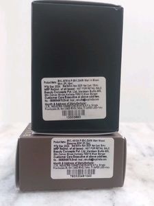 BVLGARI Man Duo