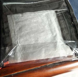 Travelling  Pouch  for cosmetics or essentials