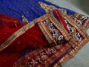 Lehaga Choli