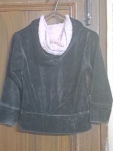 Cute Butterfly Hoodie