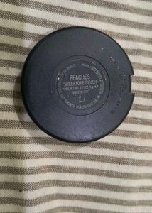 MAC Blush Powder
