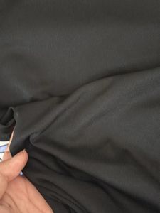 Classic Black T-Shirt