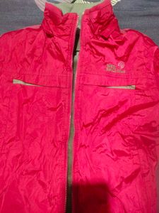 women's winter jacket