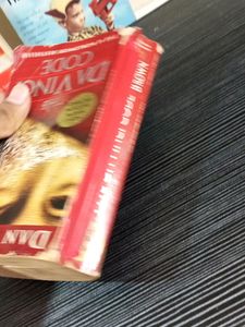 The Da Vinci Code