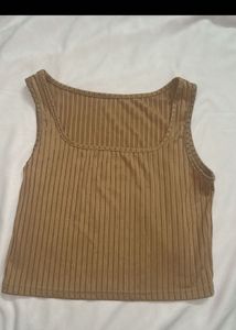 2 piece Ribbed Tank Top Combo‼️