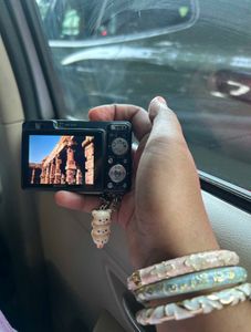 Sony Cybershot DSC W110 Camera