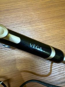 VEGA 3-in-1 Hair Styler
