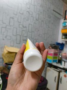 Richfeel Sunscreen