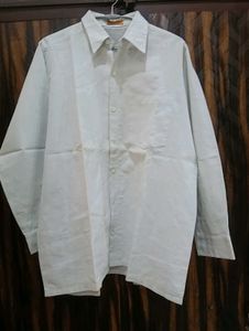Men's Casual Long Sleeve Shirt
