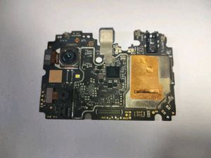 4 Smartphone Motherboard