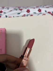 Praush Beauty Plush Matte Lipstick