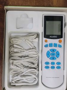 Agaro TM4276 Tens Massager,