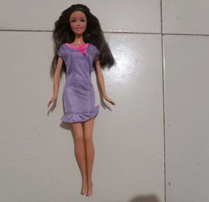 Barbie Doll