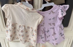 2pack Animal &amp; Character Dresses