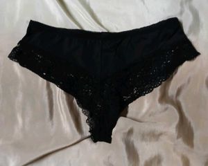 Black Lace panty