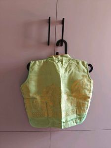 Embroidered Blouse Tops