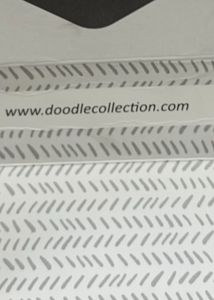 🆕Priority Planner /Doddle Collection