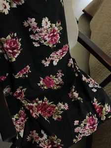 Harpa women floral dress on sale