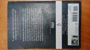 Macbeth By William Shakespeare (PENGUIN EDITION)