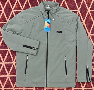 Stylish Men's Casual Jacket