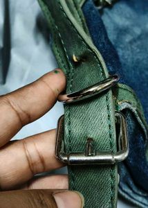 Jane &amp; York Independent Designer Bag