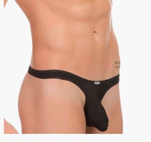 JQK Black Brief
