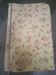 Blouse Fabric Pack Of 11