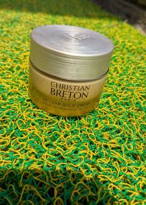 Christian Breton Gold Cream