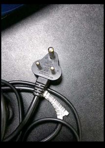 HP NEW AND ORIGINAL LAPTOP CHARGER 65 WATT