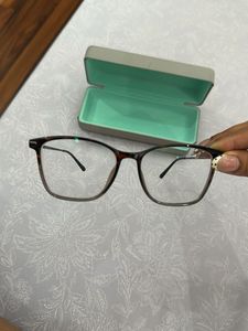 John Jacobs eye glasses