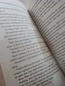 The Sound by Sarah Alderson