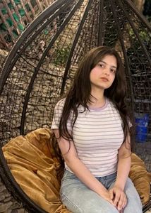 Casual Striped T-Shirt