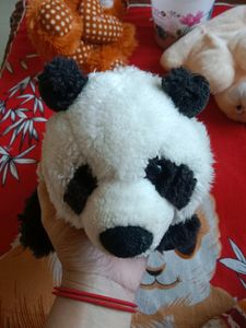 Soft Toy