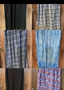 Assorted Scarves - Great Value!