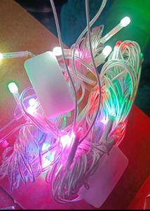 New Combo Of 7 Piece Lights
